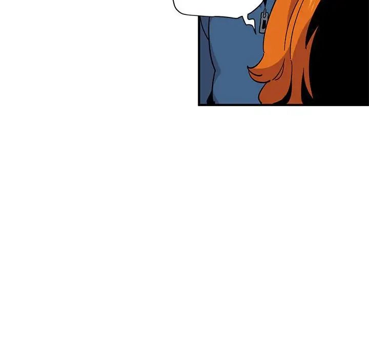 闯入我们家的H先生第56话-最终话