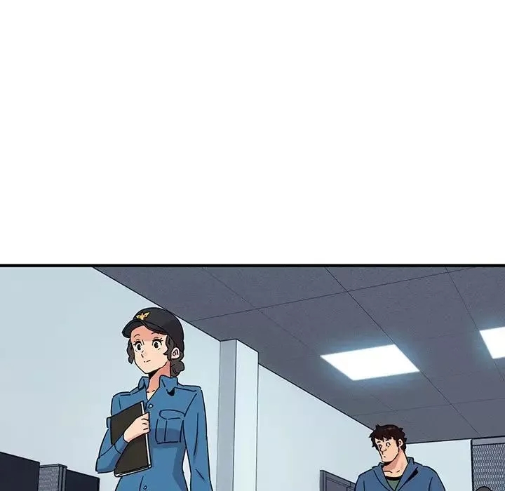 闯入我们家的H先生-第56话-最终话 - 图片 89