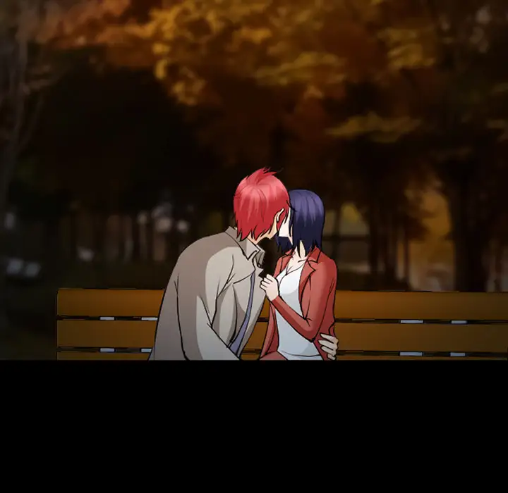 爱情契约第45话