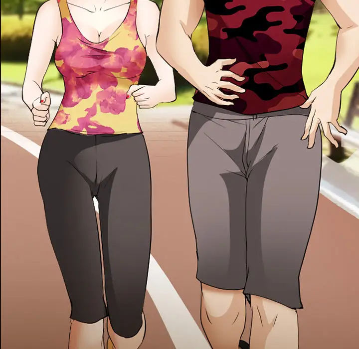 爱情契约第45话