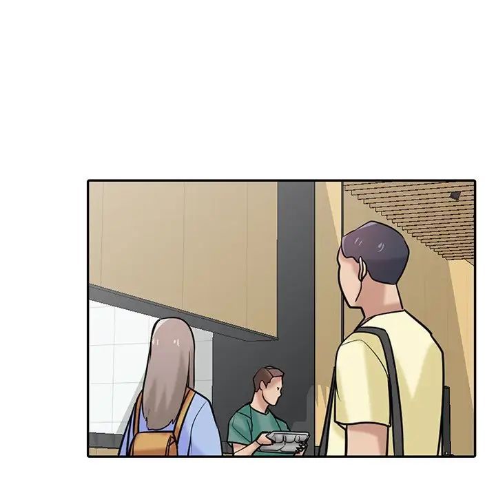 寄生姐妹第34话