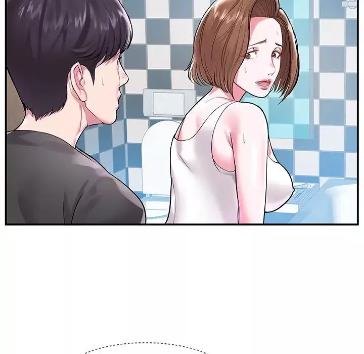 家中有個小姨子第3话