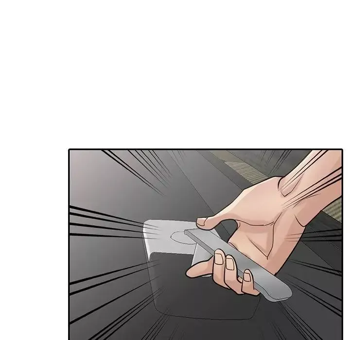 寄生姐妹第34話