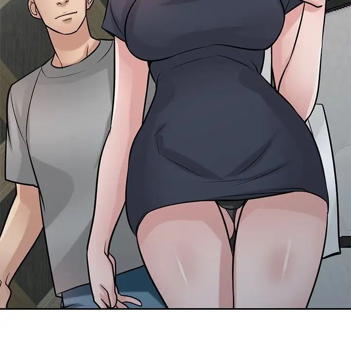 寄生姐妹第34话