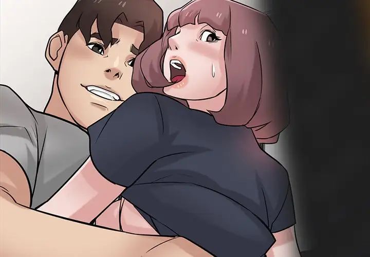 寄生姐妹第35話