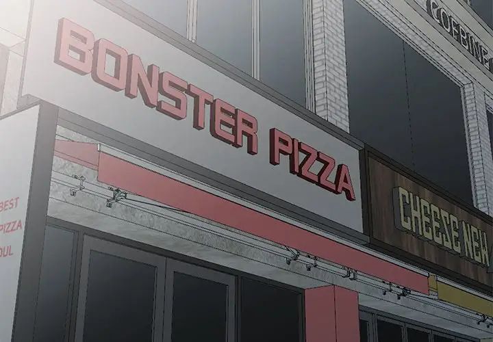 寄生姐妹第36话