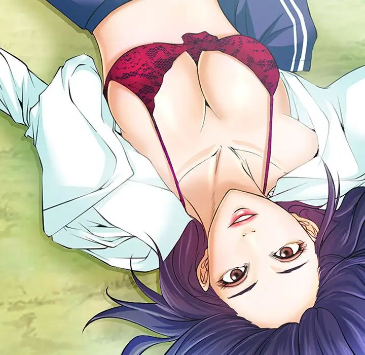 爱情契约第53章