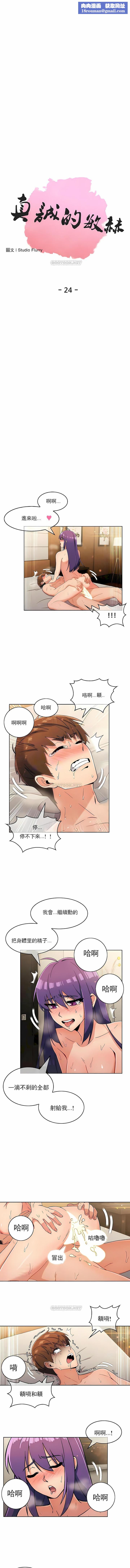 真诚的敏赫第24话