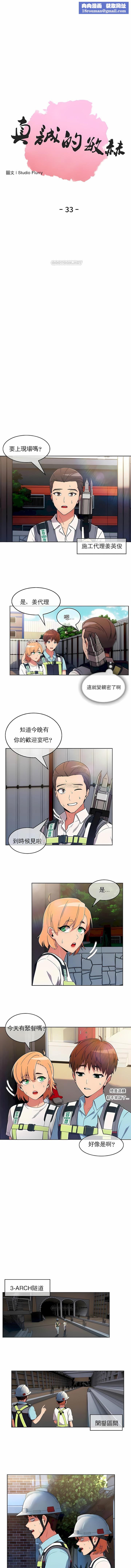 真诚的敏赫第33话