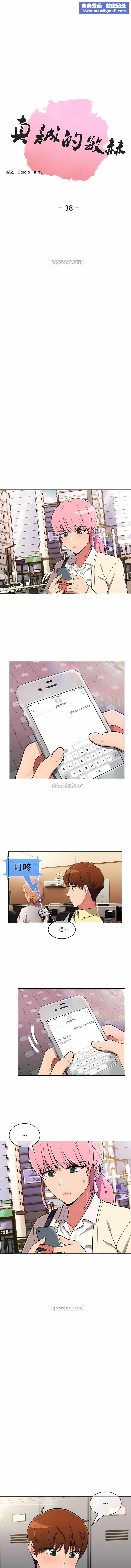 真诚的敏赫第38话