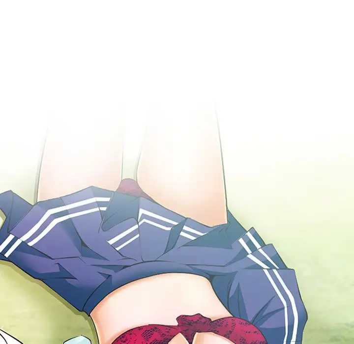 爱情契约第55章