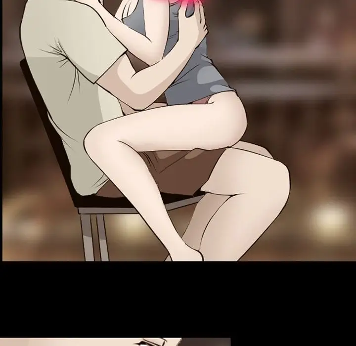 爱情契约第55章