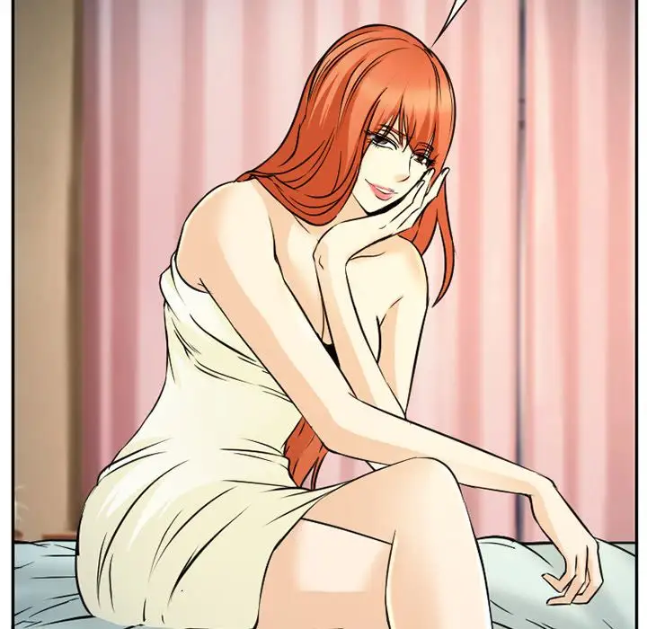 爱情契约第57章