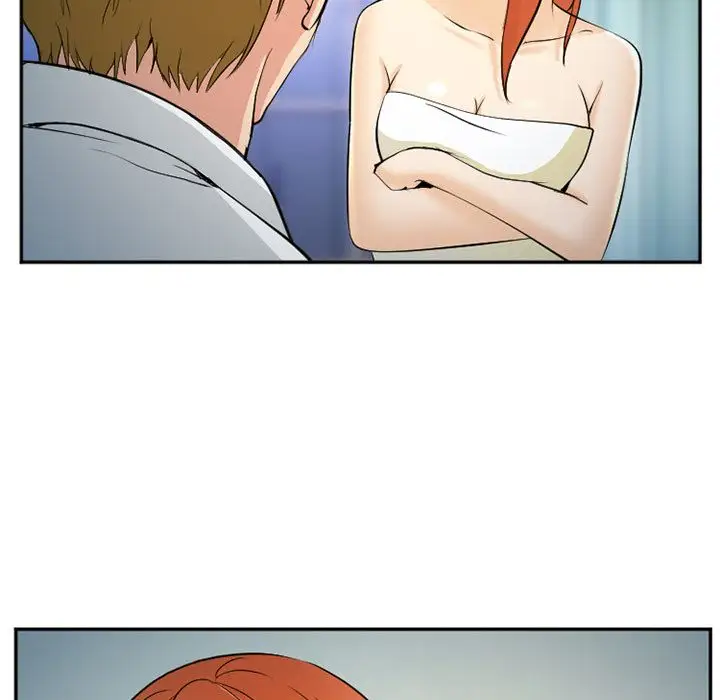 爱情契约第57章