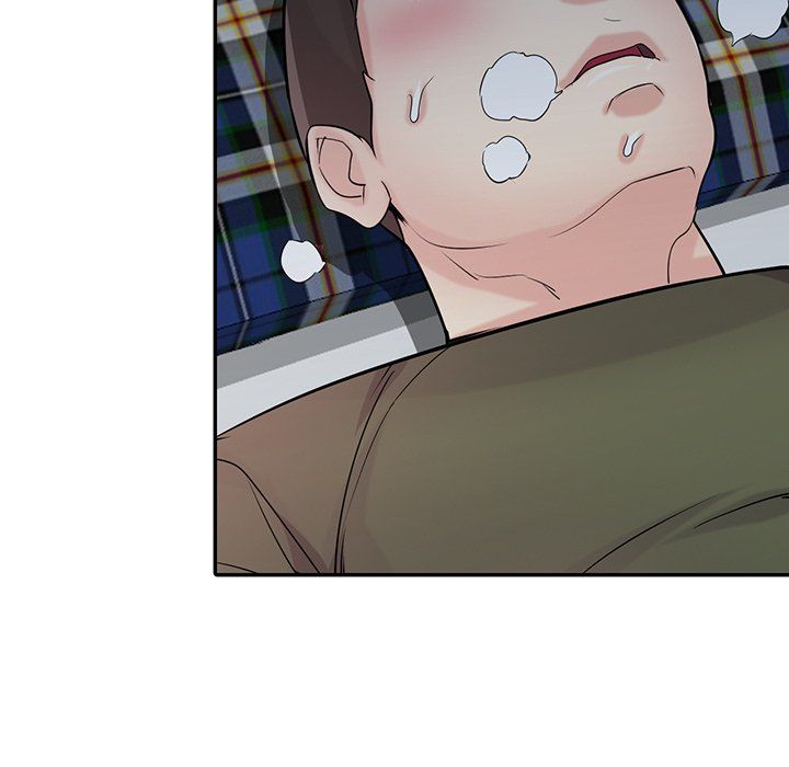 寄生姐妹第45话