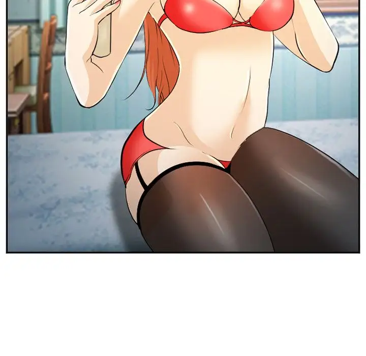 爱情契约第57章