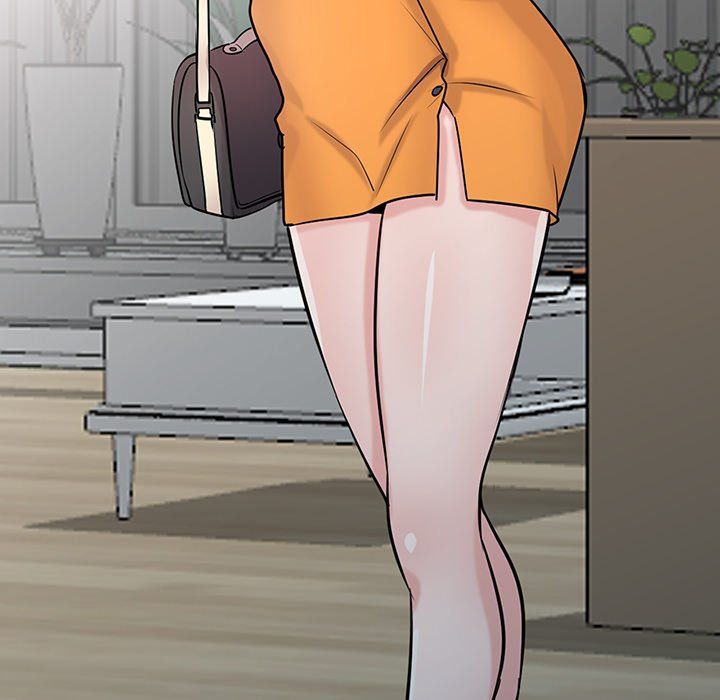 寄生姐妹第45话