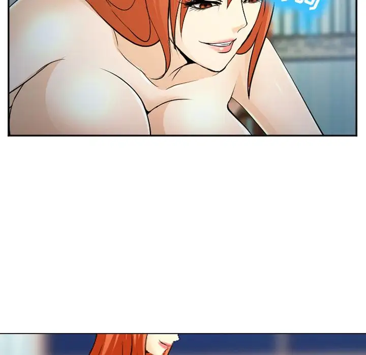 爱情契约第57章