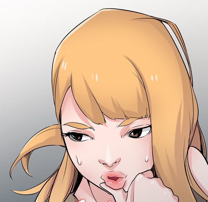 寄生姐妹第46話