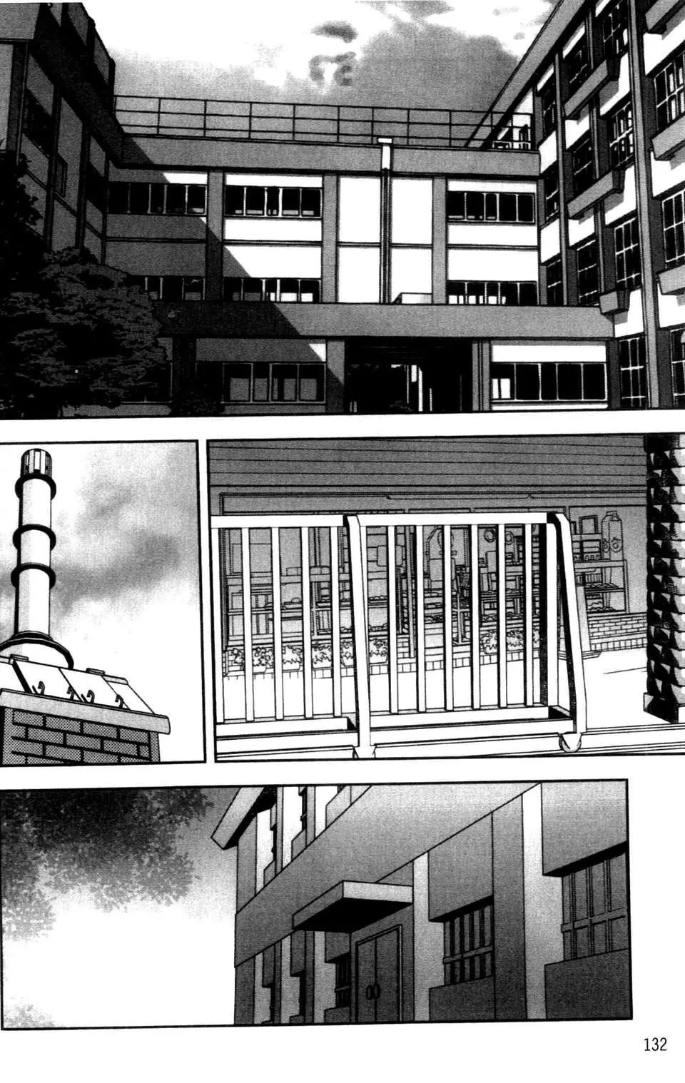 [成年コミック][しのざき岭]女子校生哀虐の锁[Chinese]-[成年コミック][しのざき岭]女子校生哀虐の锁[Chinese] - 图片 134