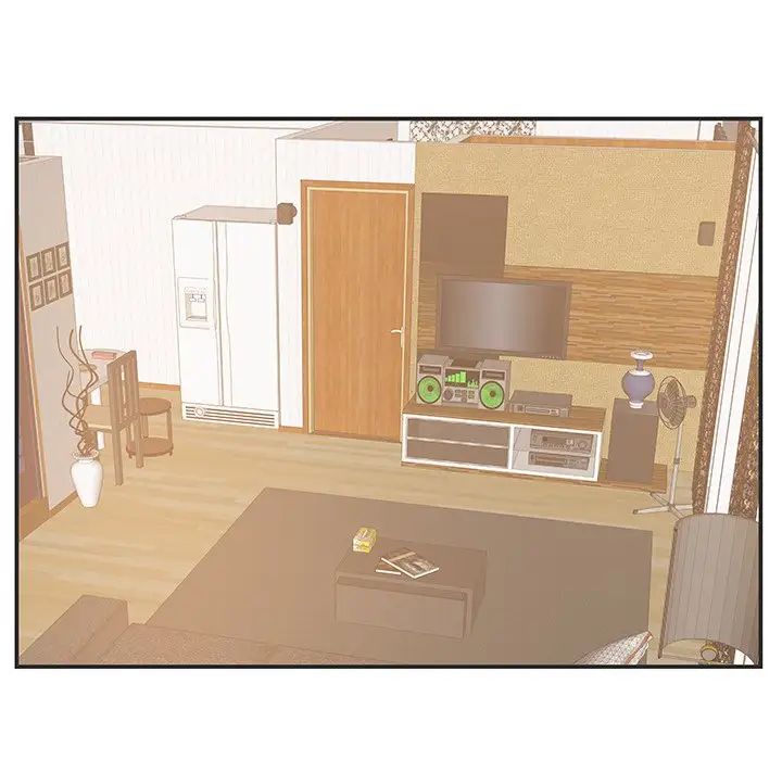 家中有个小姨子第24话