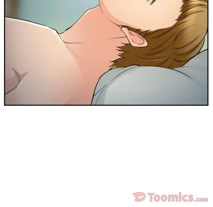 爱情契约第60章