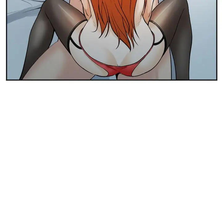 爱情契约第60章