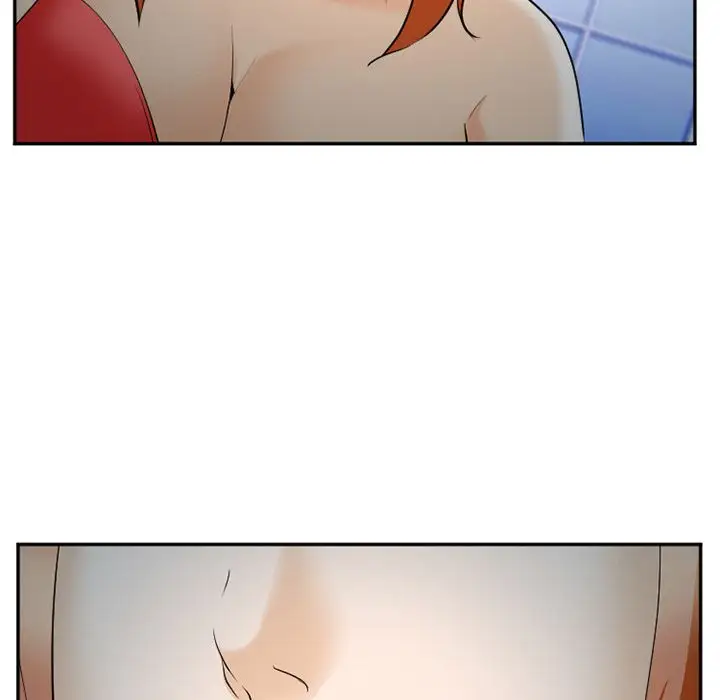 爱情契约第61章