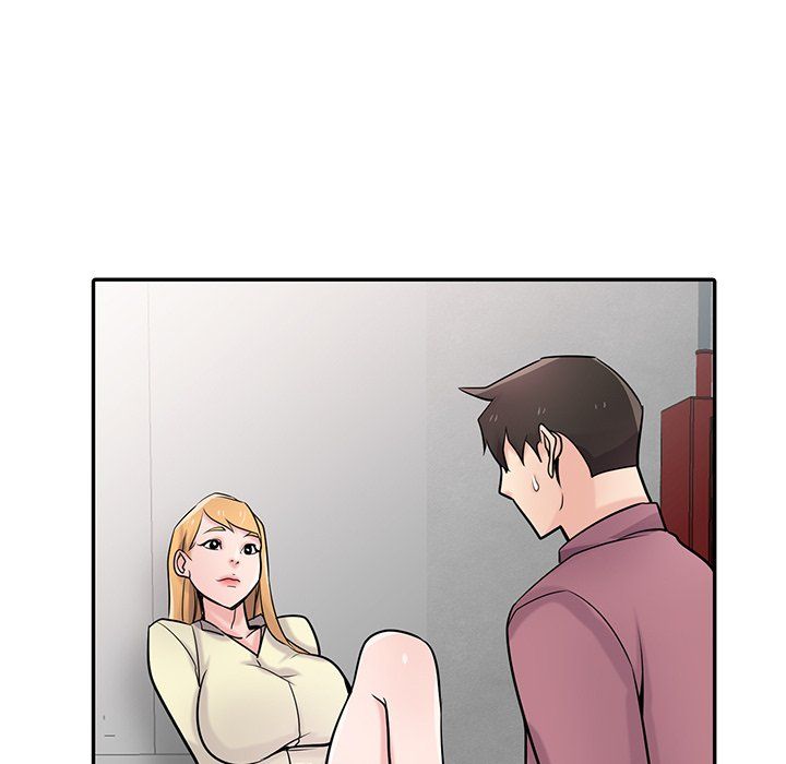 寄生姐妹第52話