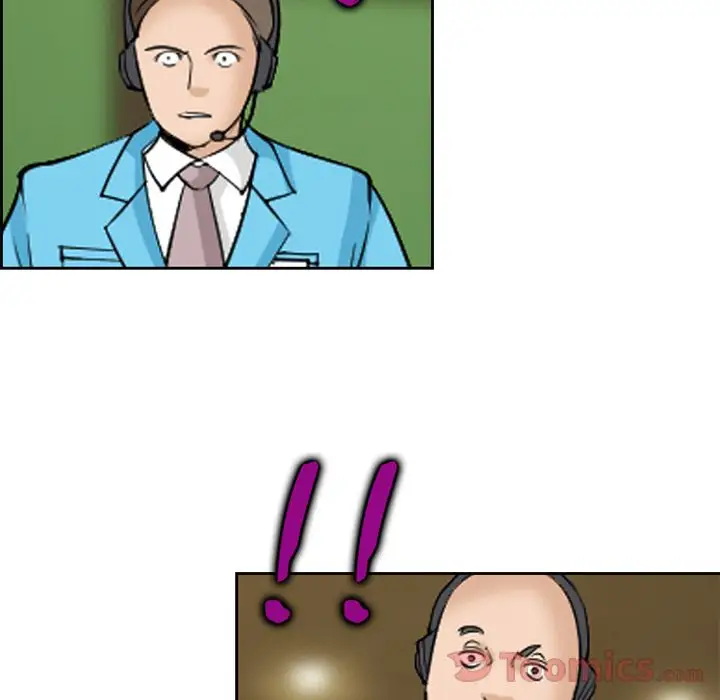 爱情契约第63章