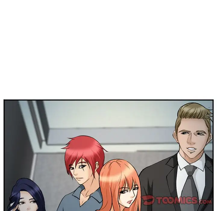 爱情契约第64章