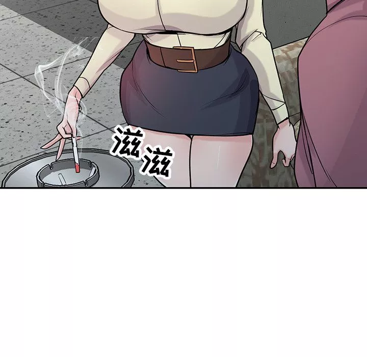 寄生姐妹-第54话 - 图片 107