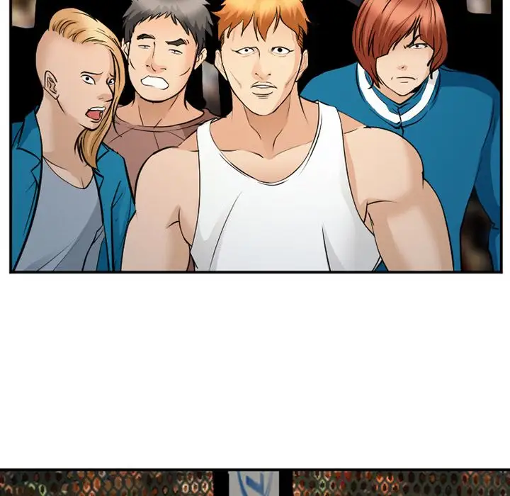 爱情契约第65章