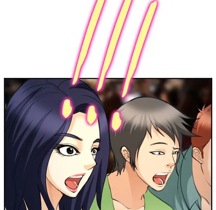 爱情契约第65章