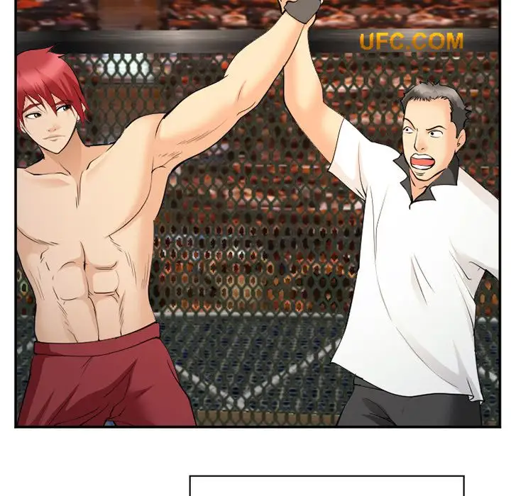 爱情契约第65章