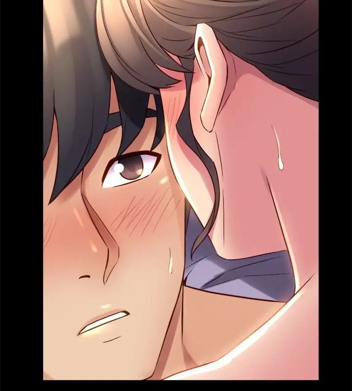 与前妻同居第14话-何医生,我不在意你是人夫