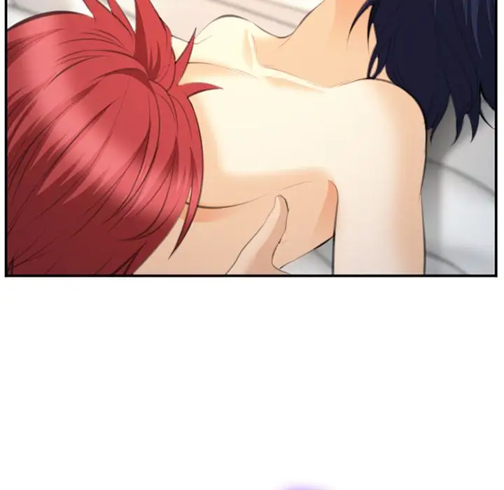 爱情契约第66章