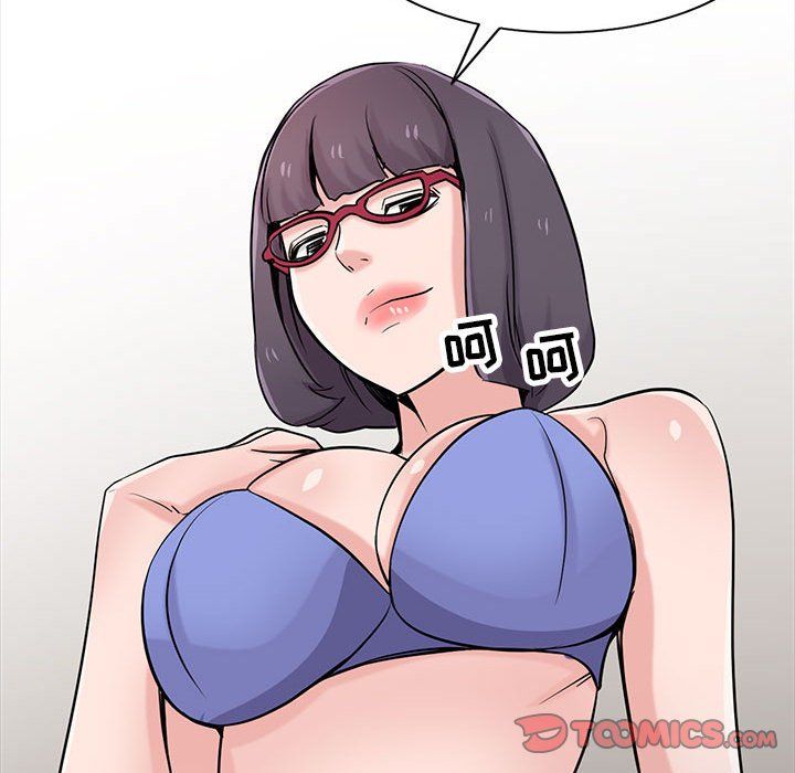 寄生姐妹第60話