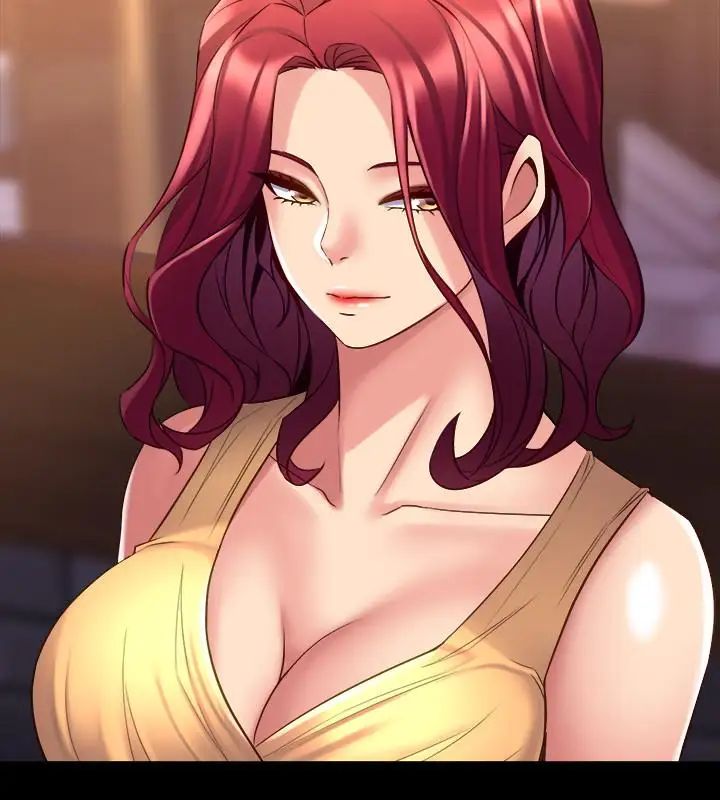 与前妻同居第27话-提包小弟出头天啦？