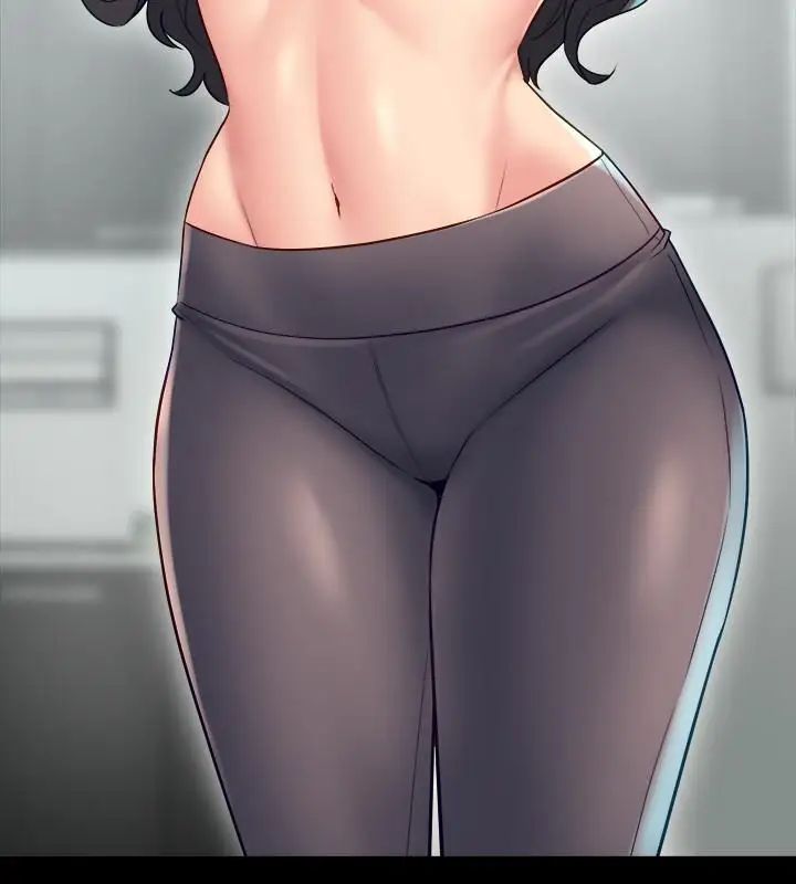 與前妻同居第32話-突然發情的李嘉恩