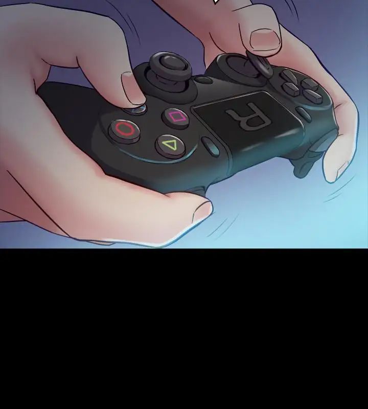 與前妻同居第35話-幸福的同居生活