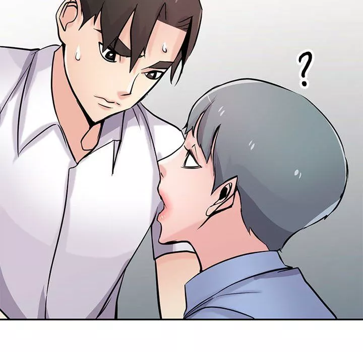 寄生姐妹第64話