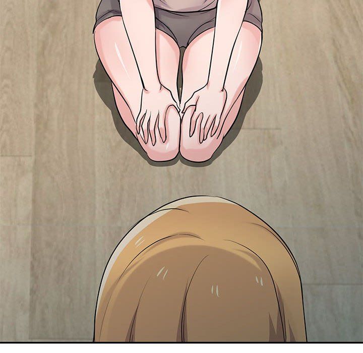 寄生姐妹第64话