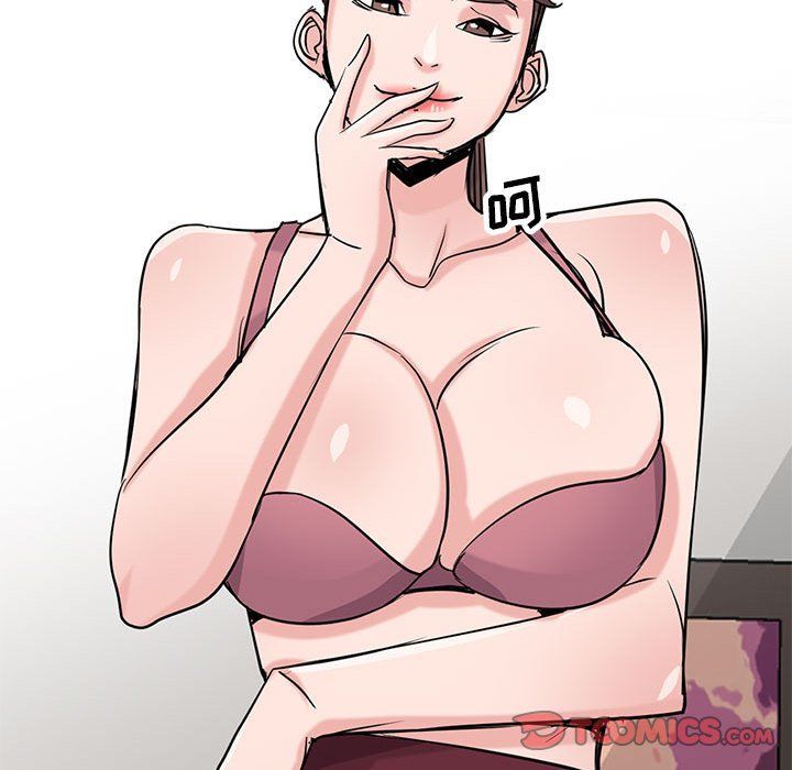 寄生姐妹第64话