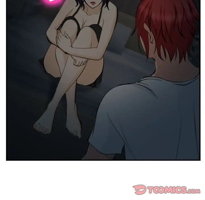 爱情契约第73章