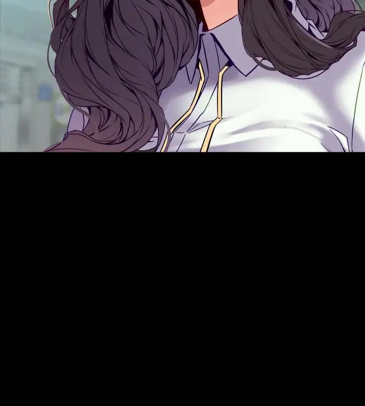 與前妻同居第40話-試過後就回不去的李嘉恩