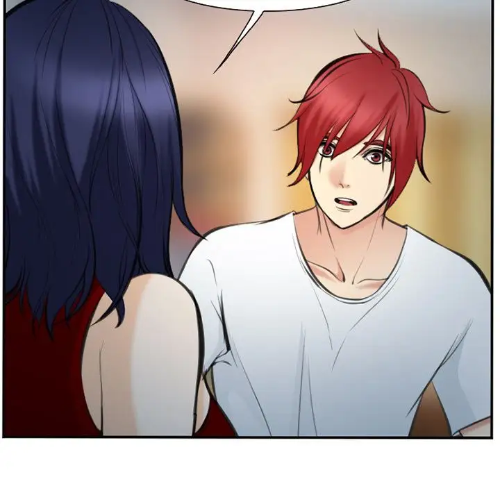 爱情契约第74章