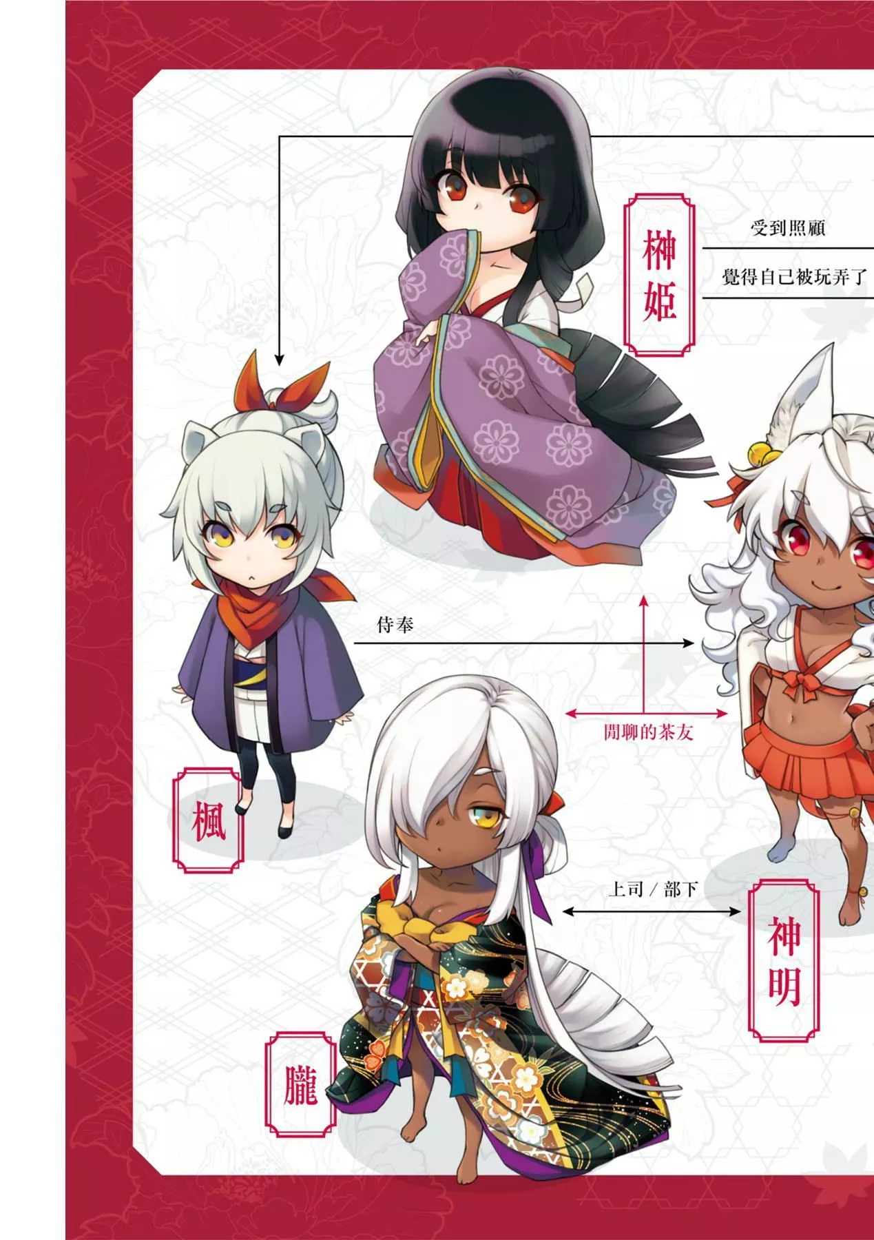 [日吉ハナ]回逢のケモノ[中国翻訳]-[日吉ハナ]回逢のケモノ[中国翻訳] - 图片 10