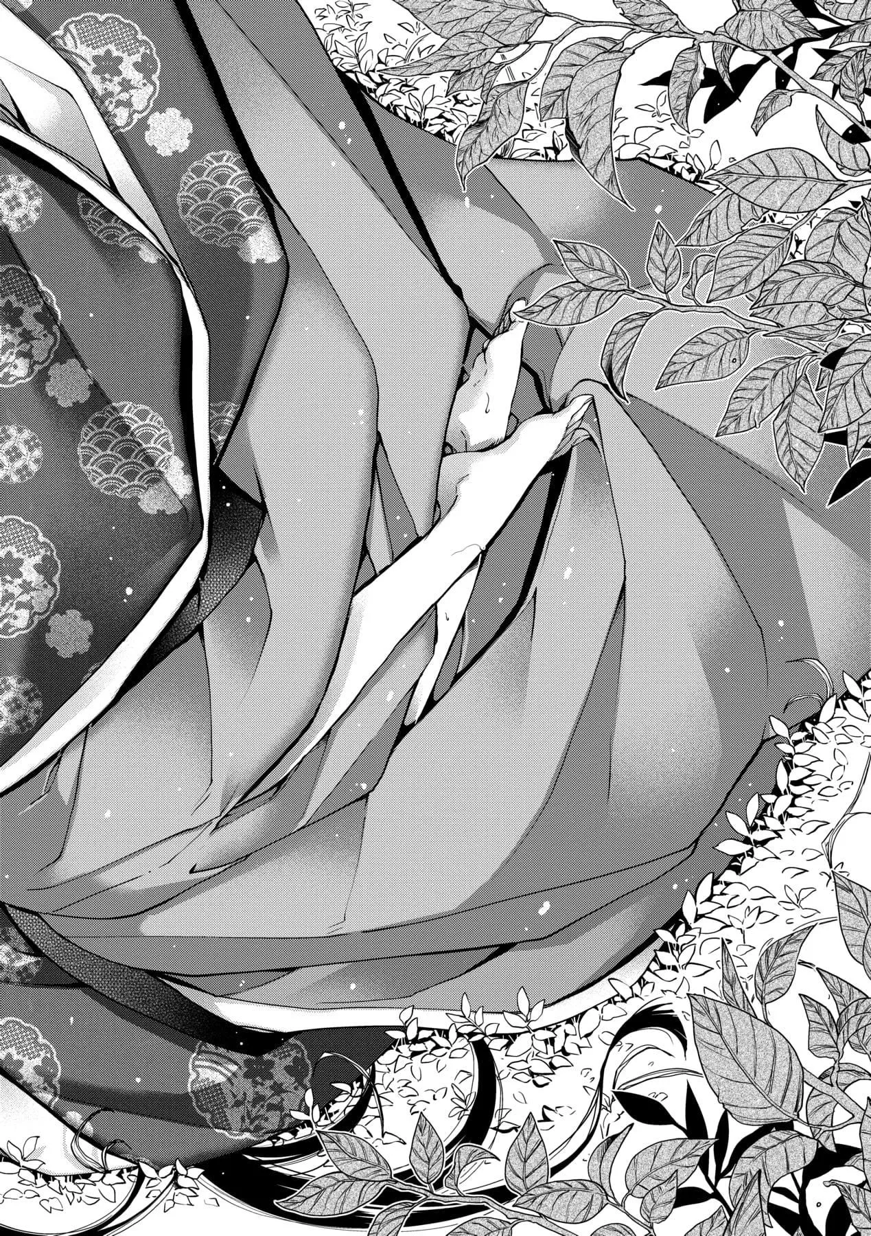 [日吉ハナ]回逢のケモノ[中国翻訳]-[日吉ハナ]回逢のケモノ[中国翻訳] - 图片 93