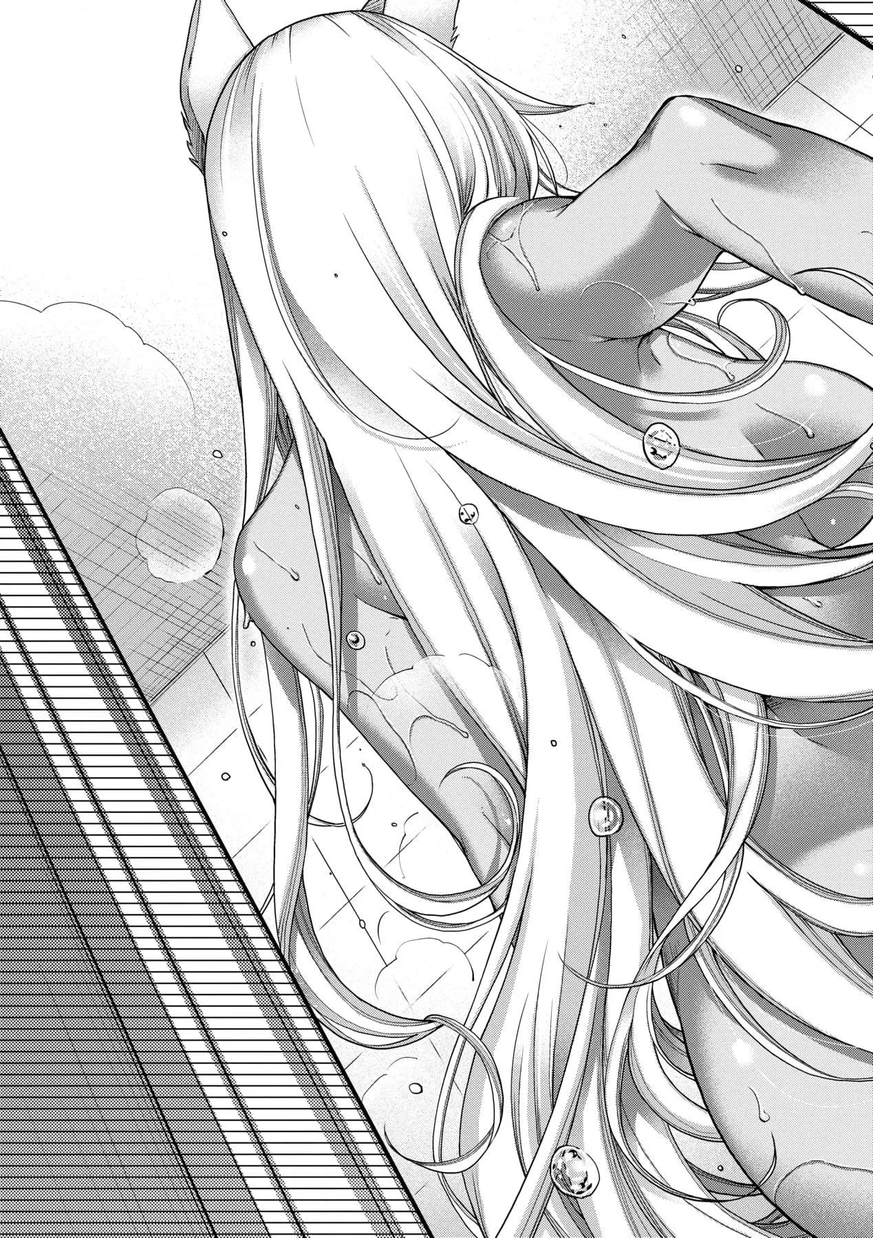 [日吉ハナ]回逢のケモノ[中国翻訳]-[日吉ハナ]回逢のケモノ[中国翻訳] - 图片 122